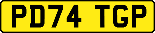 PD74TGP