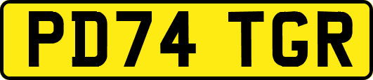 PD74TGR
