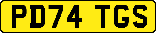 PD74TGS
