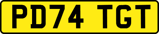PD74TGT