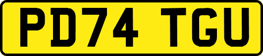 PD74TGU