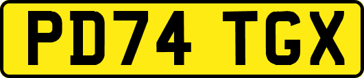 PD74TGX