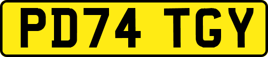 PD74TGY