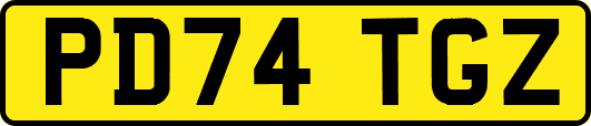 PD74TGZ