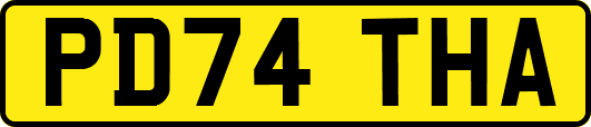 PD74THA