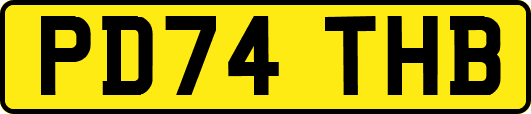 PD74THB