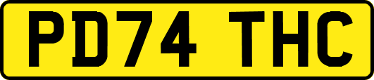 PD74THC