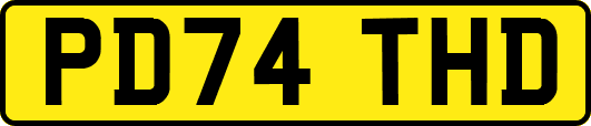 PD74THD