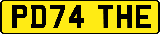 PD74THE