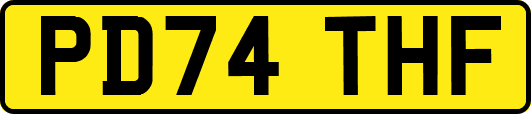 PD74THF