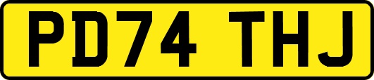 PD74THJ