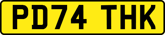 PD74THK