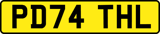 PD74THL