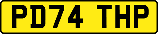 PD74THP