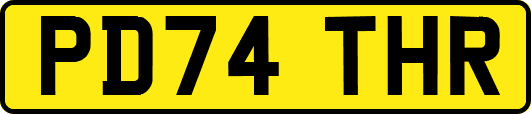 PD74THR