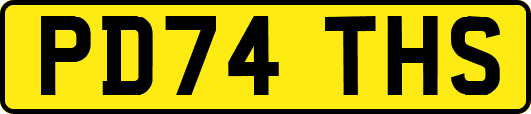 PD74THS
