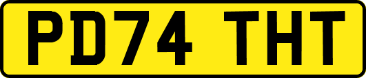 PD74THT
