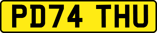 PD74THU