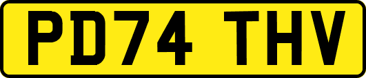 PD74THV