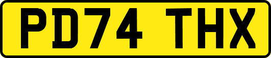 PD74THX
