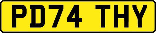 PD74THY