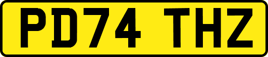 PD74THZ