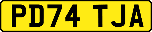 PD74TJA