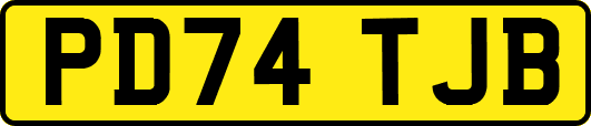 PD74TJB