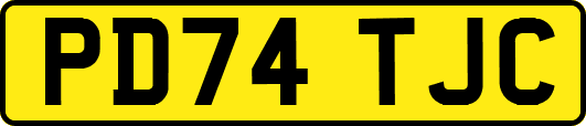 PD74TJC