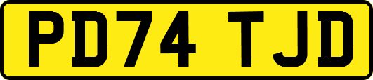 PD74TJD