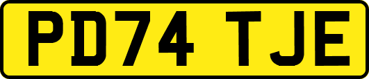 PD74TJE