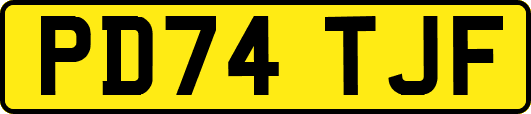 PD74TJF