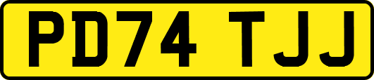 PD74TJJ
