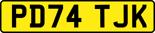 PD74TJK
