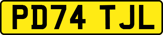 PD74TJL