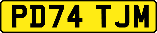 PD74TJM