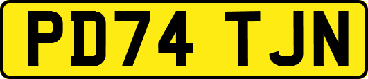 PD74TJN