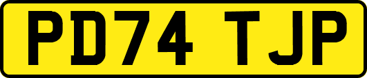 PD74TJP