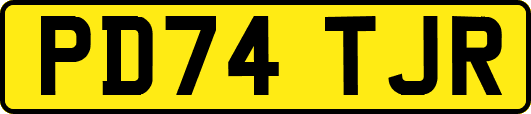 PD74TJR