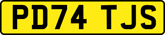 PD74TJS