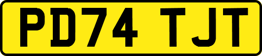 PD74TJT