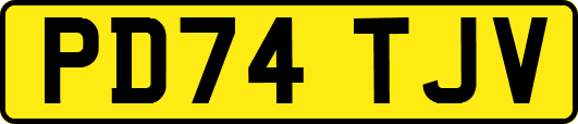 PD74TJV