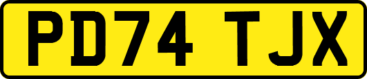 PD74TJX