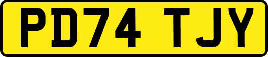 PD74TJY