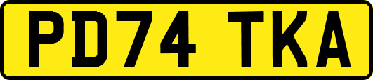 PD74TKA