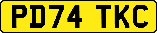 PD74TKC