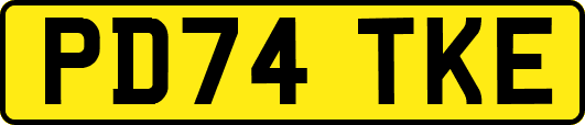 PD74TKE