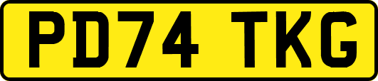 PD74TKG