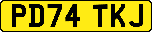 PD74TKJ