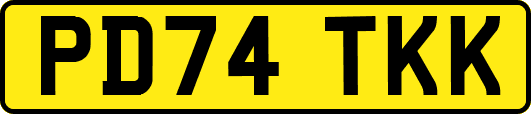 PD74TKK